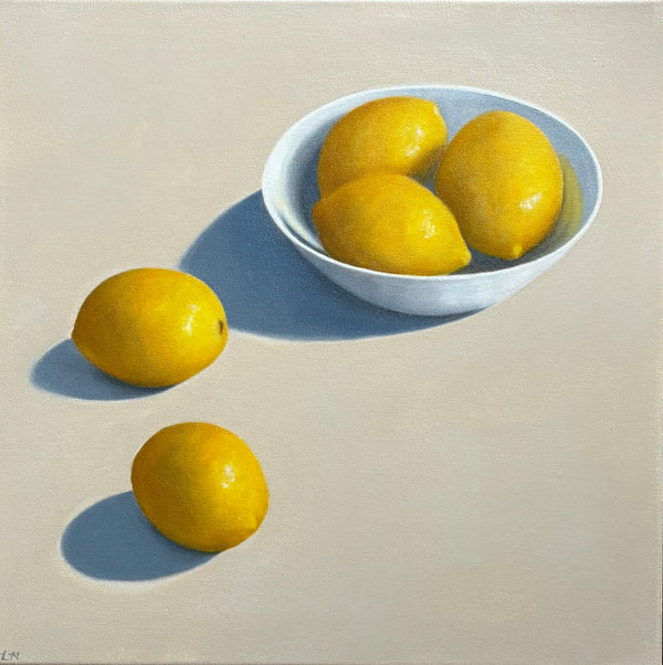 Lynda McKay - Keep it Simple