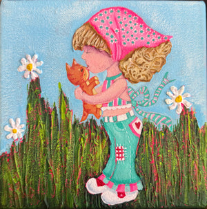 Lexie Antonio - Kitty