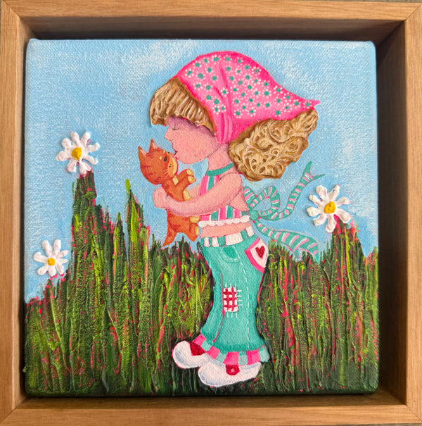 Lexie Antonio - Kitty