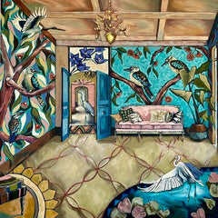 Kobie Bosch - The Business Lounge