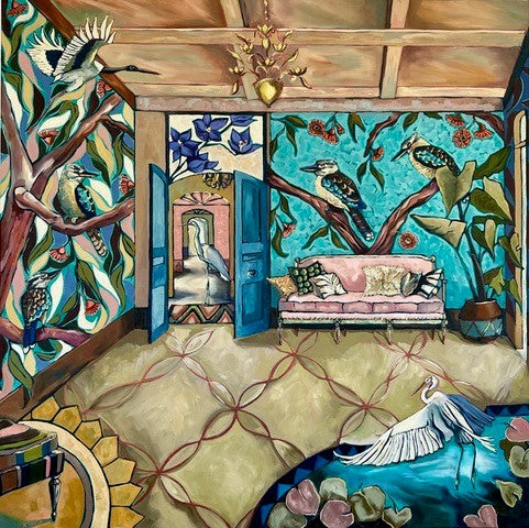 Kobie Bosch - The Business Lounge