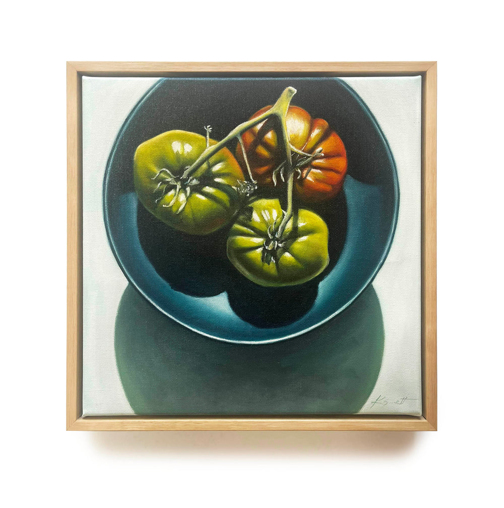 Kylie Sirett - Change the way you look at things and the things you look at will change.