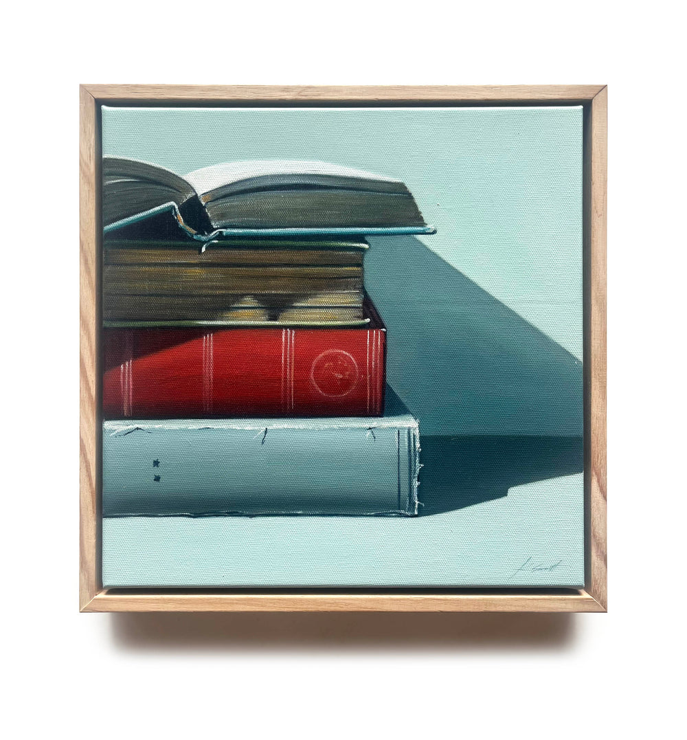 Kylie Sirett - An investment in knowledge pays the best interest