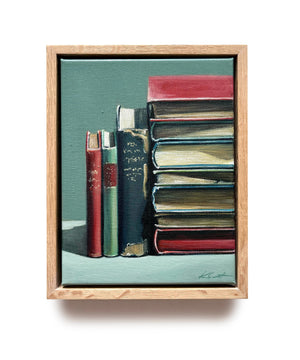 Kylie Sirett - Be persistent and never give up hope