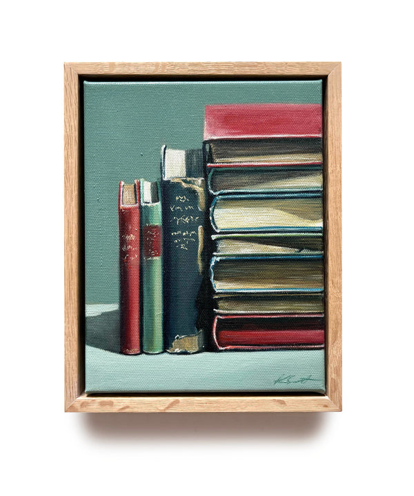 Kylie Sirett - Be persistent and never give up hope