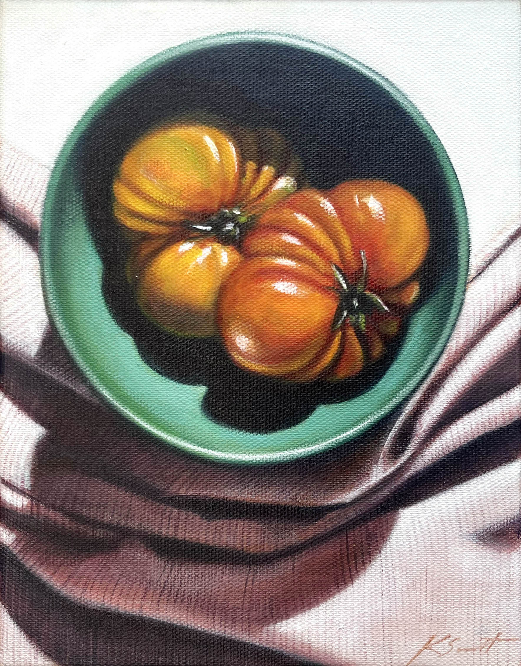 Kylie Sirett - Be yourself and people will like you