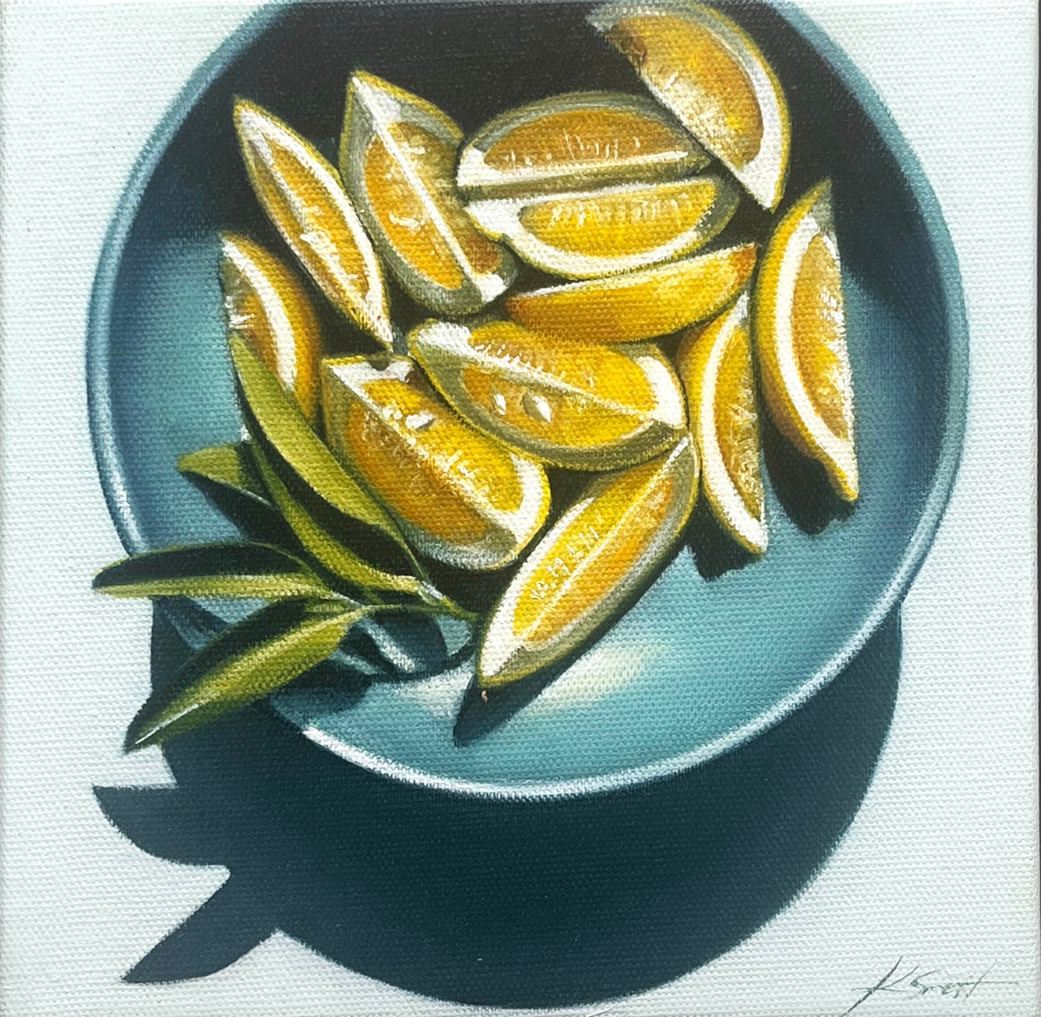 Kylie Sirett - Don't be bitter, be better