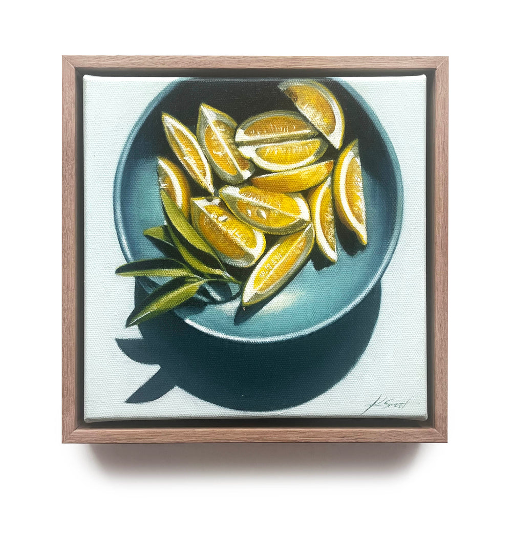 Kylie Sirett - Don't be bitter, be better