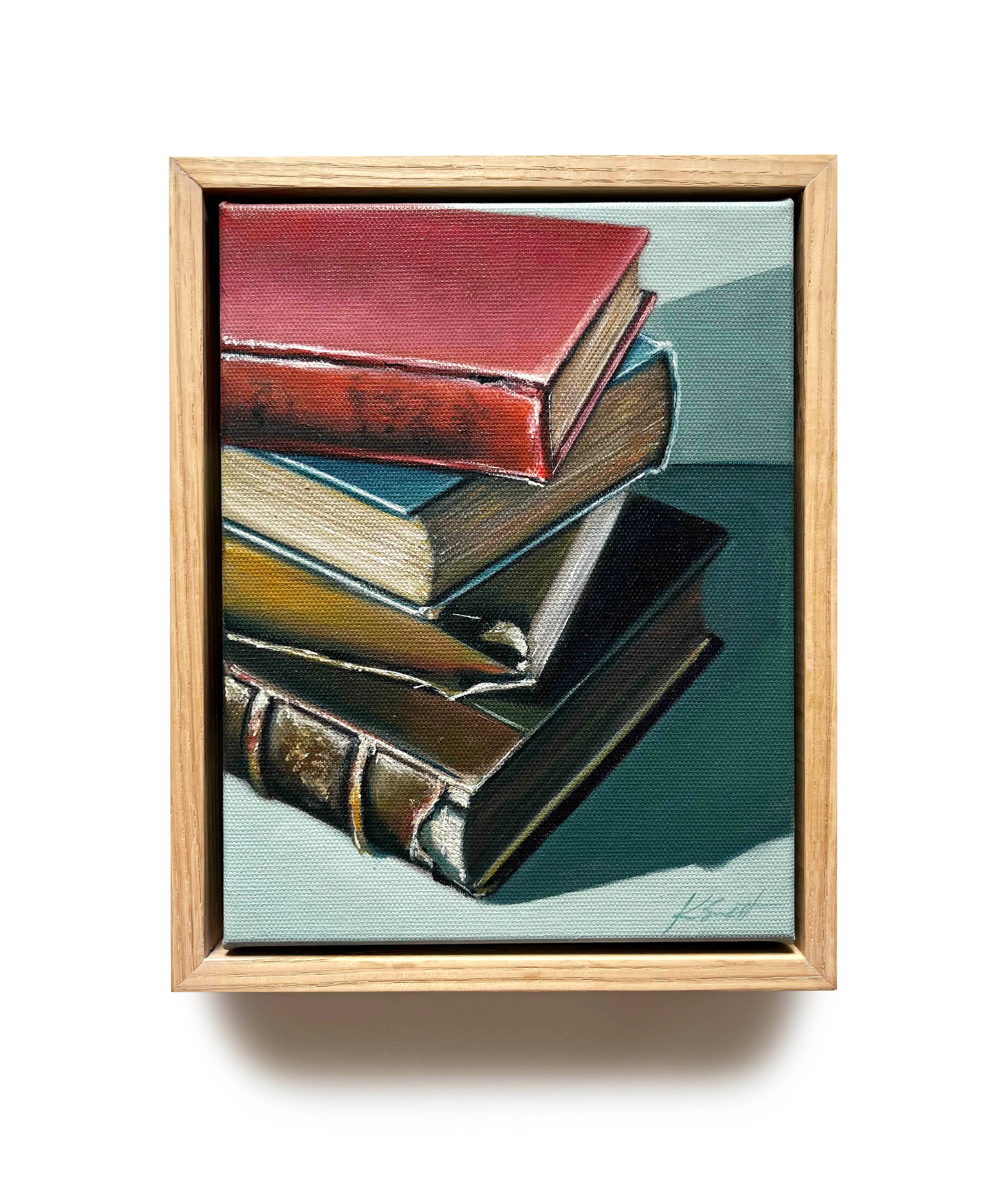 Kylie Sirett - Don’t let yesterday take up too much of today