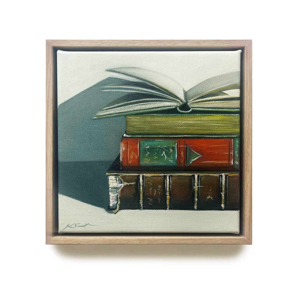 Kylie Sirett - Education is what remains after one has forgotten what one has learned in school'