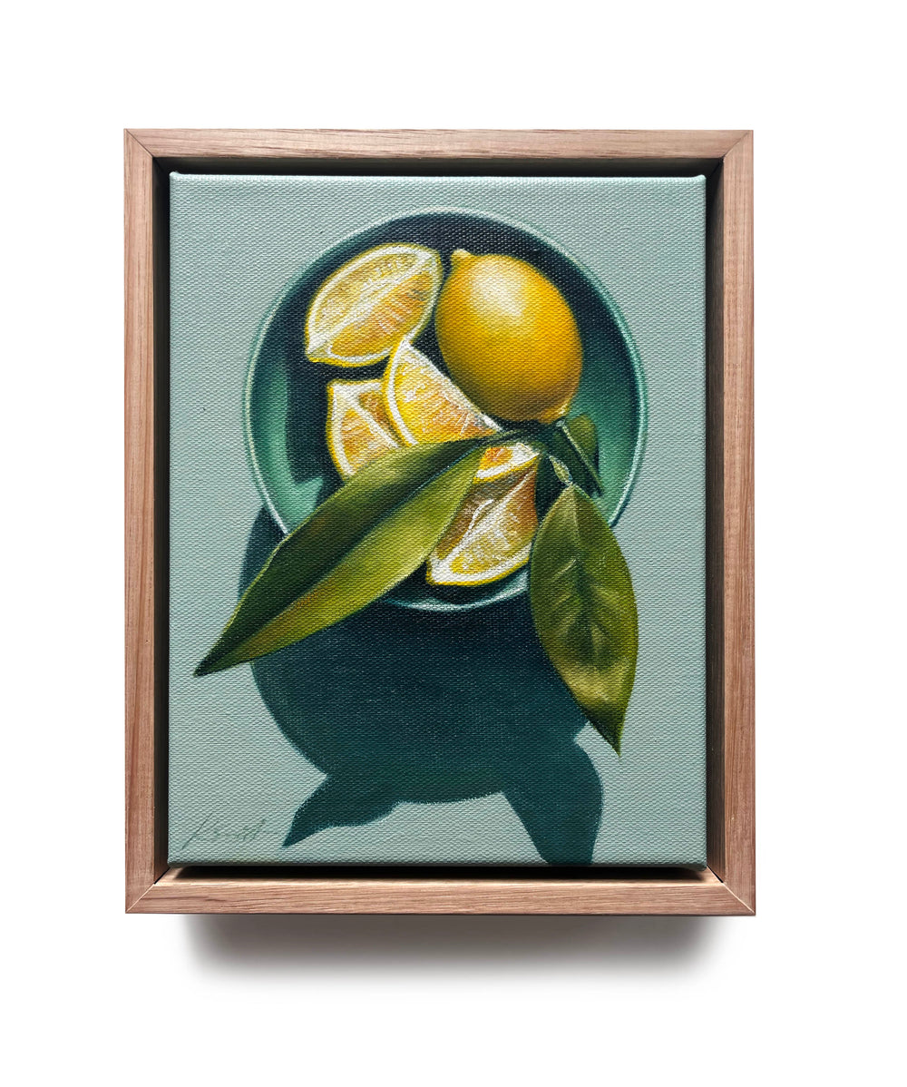 Kylie Sirett - He who does not wish for little things does not deserve big things