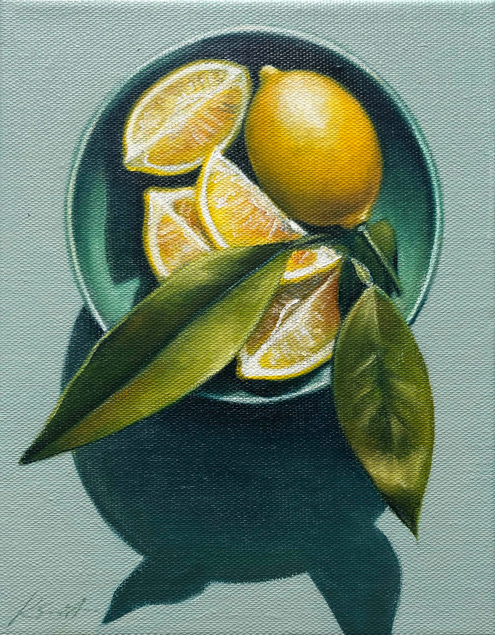 Kylie Sirett - He who does not wish for little things does not deserve big things