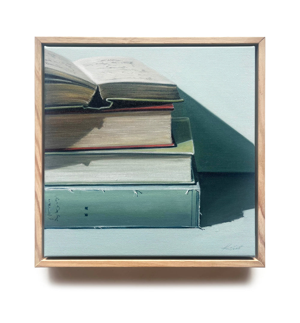 Kylie Sirett - He who laughs most, learns best