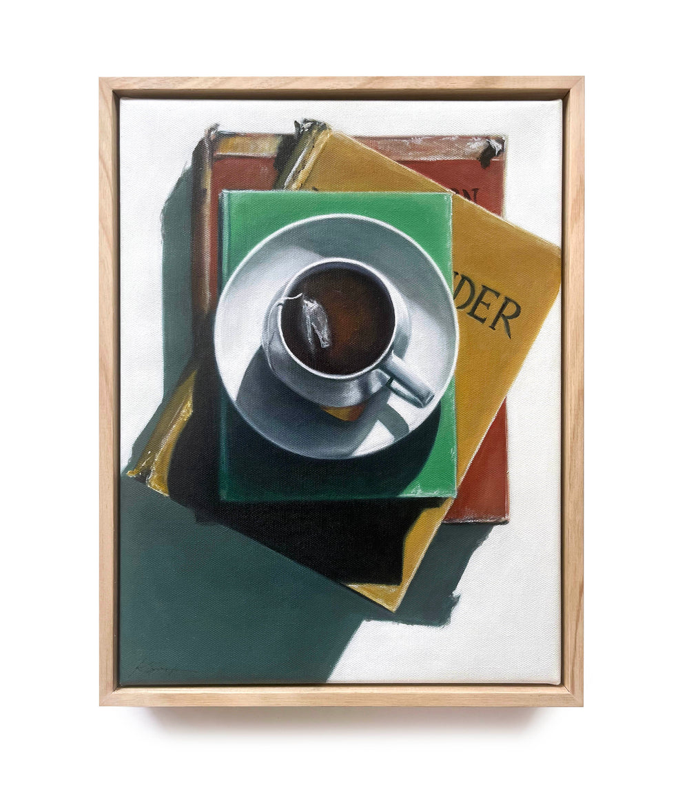 Kylie Sirett -  I can't change the world but I can change the world in me