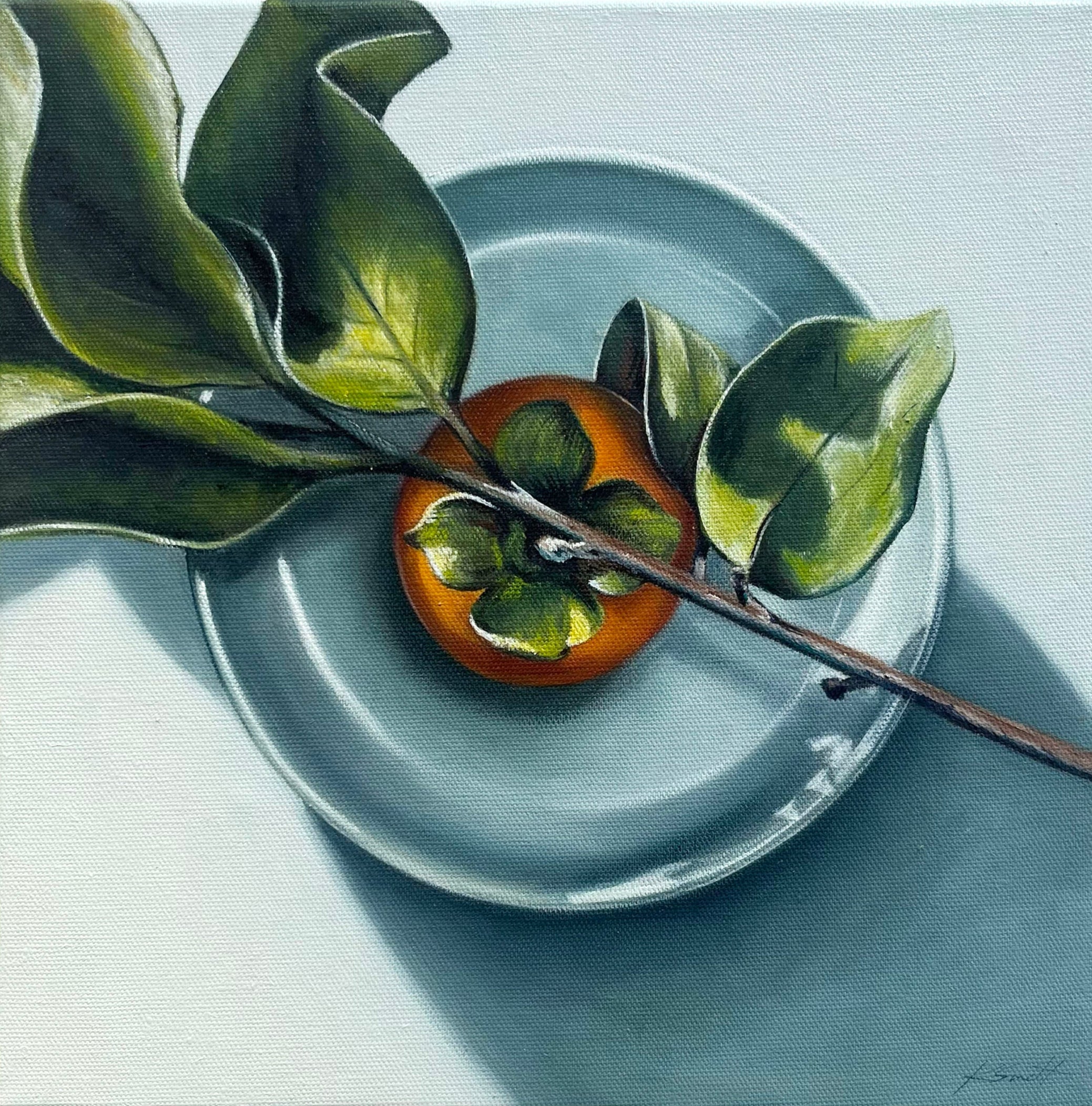 Kylie Sirett - If you can't feed a hundred people, then feed just one