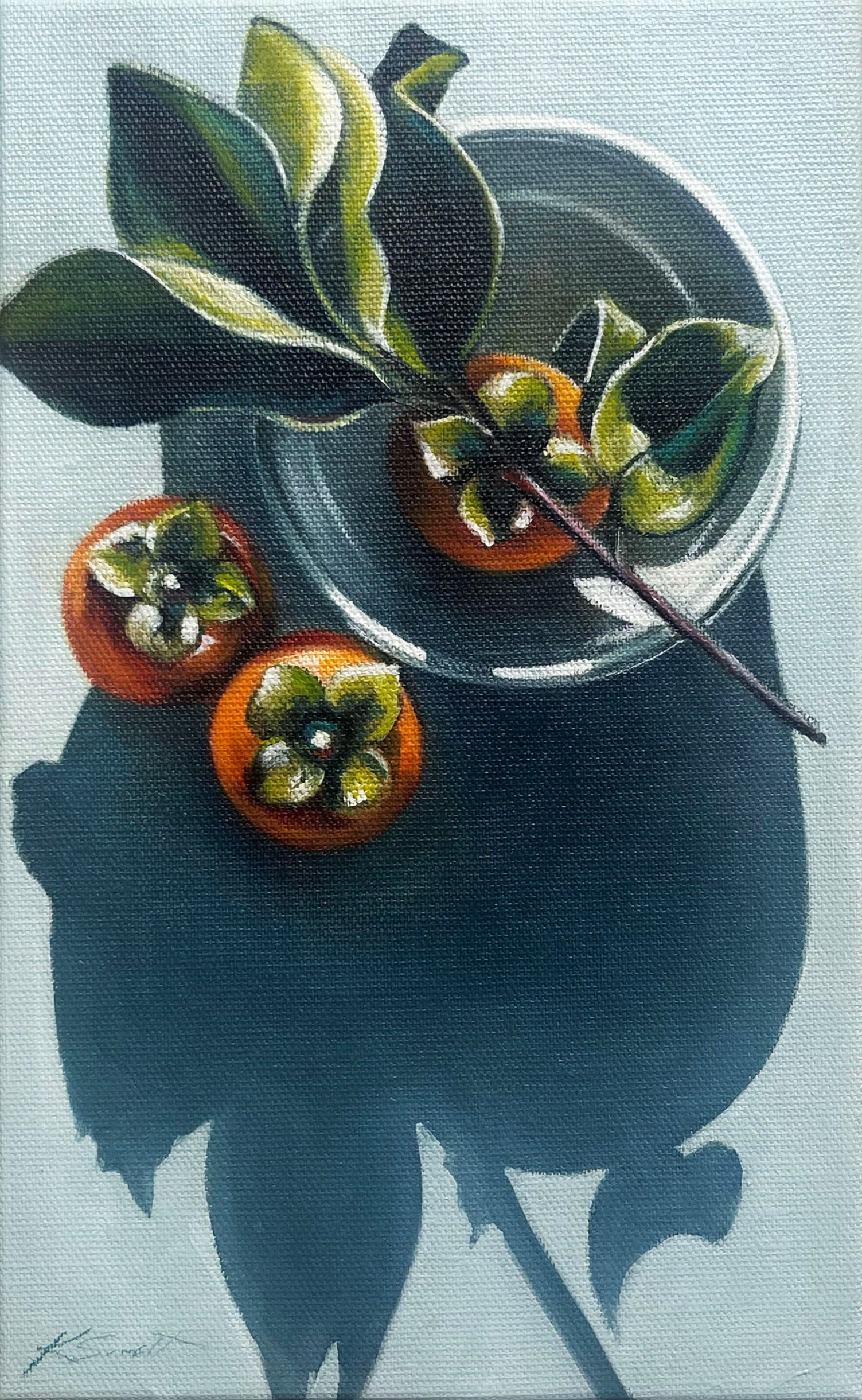 Kylie Sirett - If you make friends with yourself you will never be alone