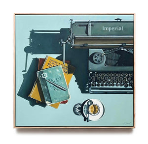 Kylie Sirett - If you own this story you get to write the ending