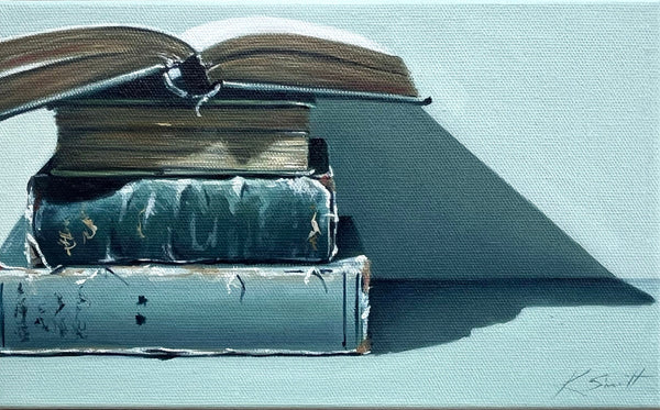 Kylie Sirett - I grow old learning something new every day