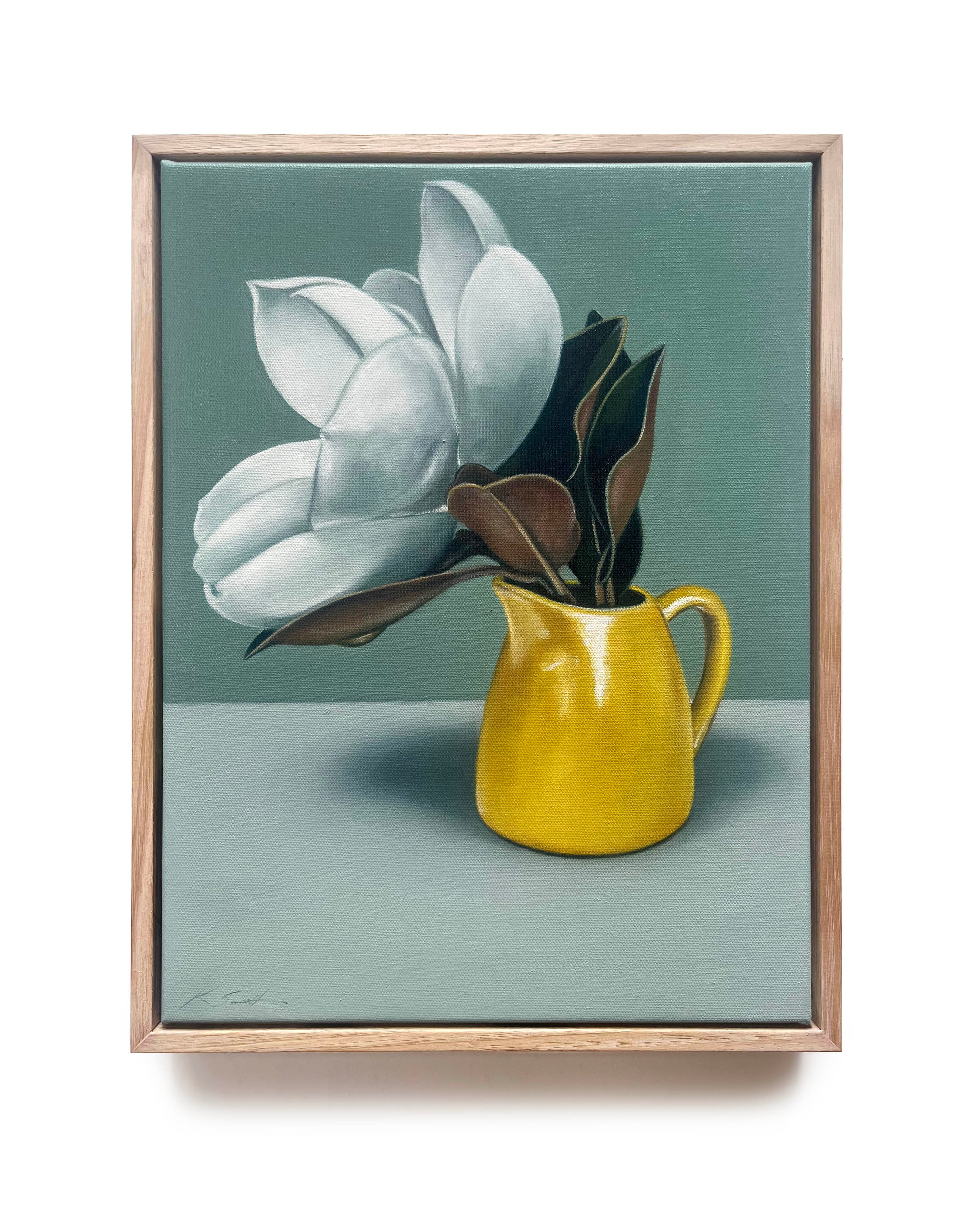 Kylie Sirett - I would rather have thirty minutes of wonderful than a lifetime of nothing special