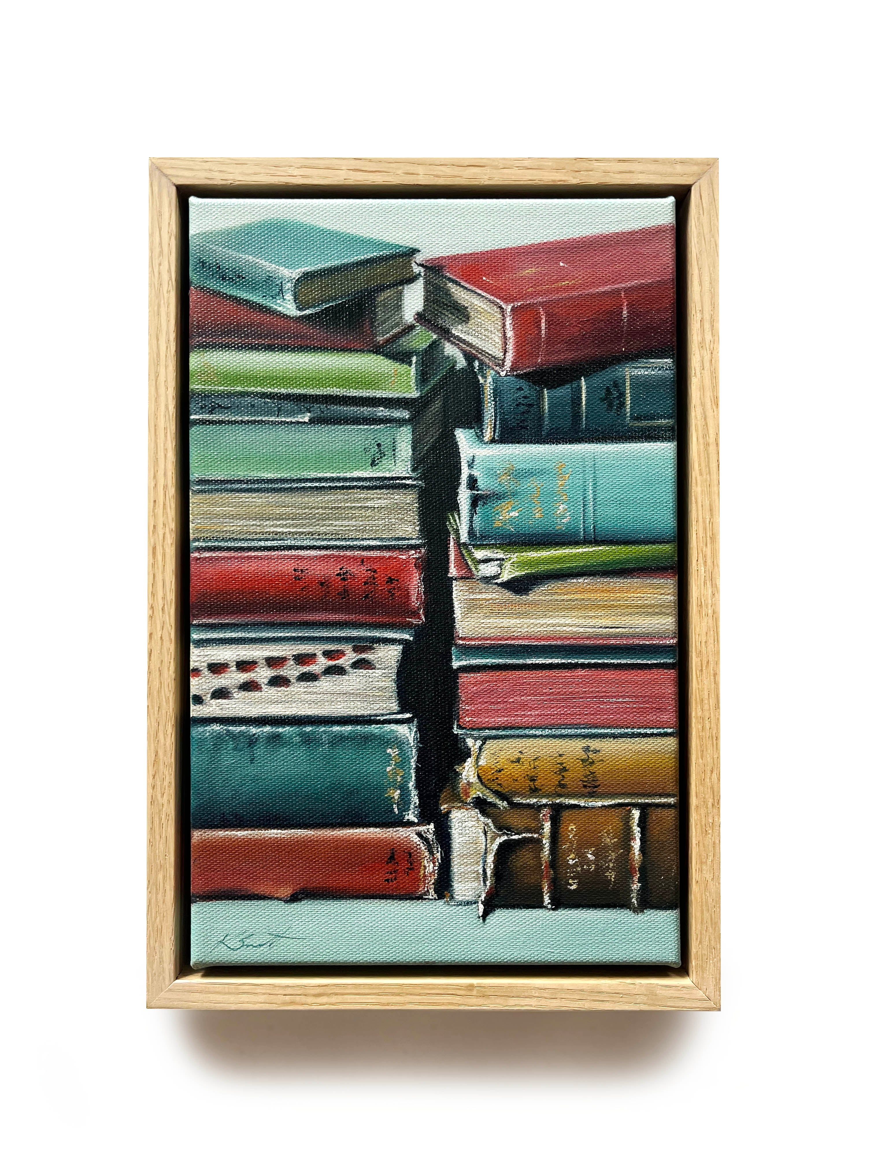 Kylie Sirett - Life doesn’t have to be perfect to be wonderful