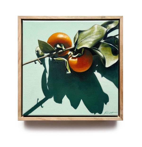 Kylie Sirett - Life without love is like a tree without blossoms or fruit'