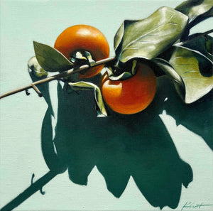 Kylie Sirett - Life without love is like a tree without blossoms or fruit'