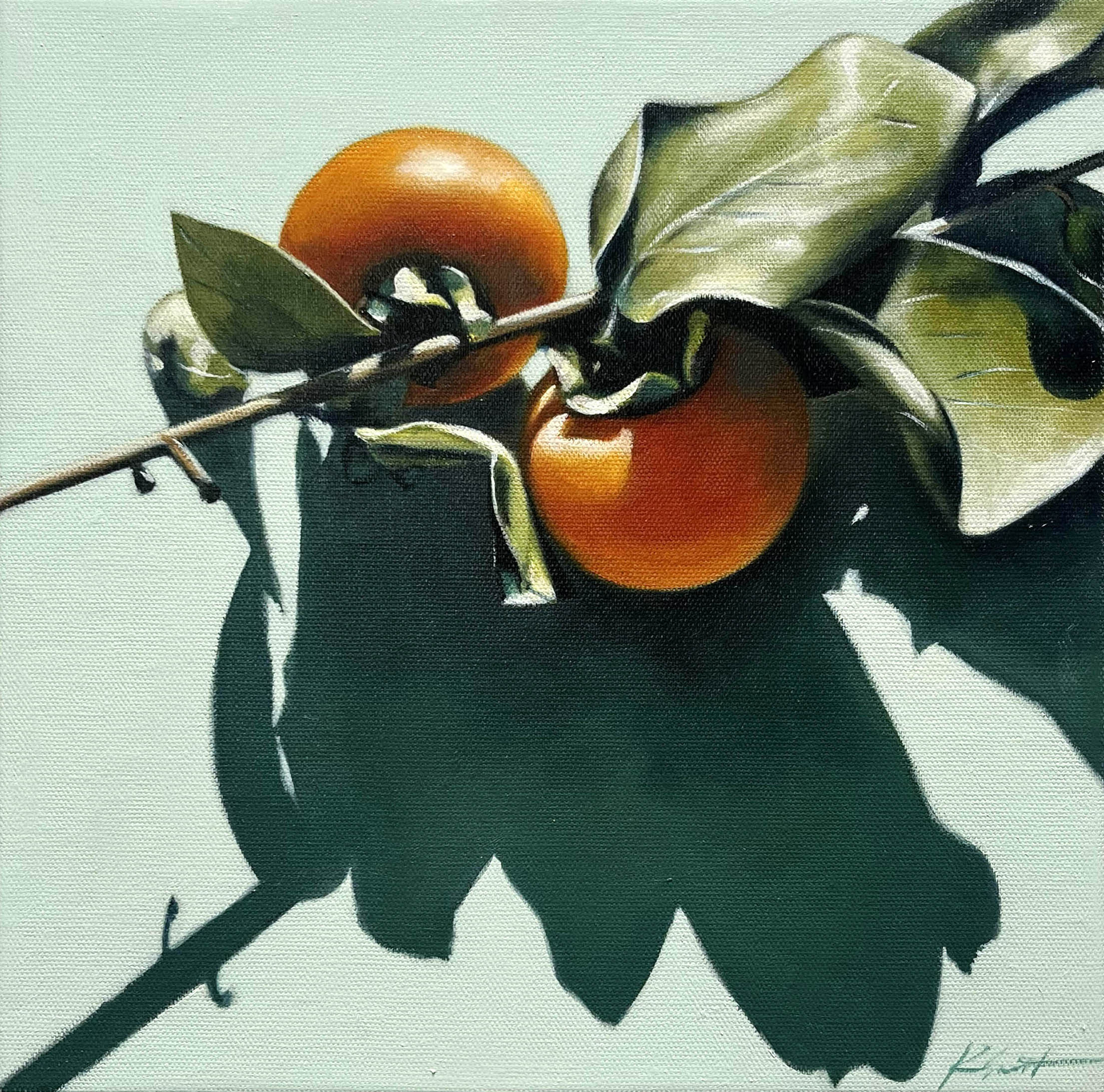 Kylie Sirett - Life without love is like a tree without blossoms or fruit'