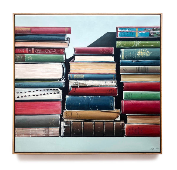 Kylie Sirett - Never stop dreaming, never stop believing, never give up, never stop trying and never stop learning