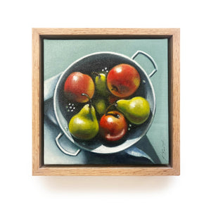 Kylie Sirett - The purpose of life is a life of purpose