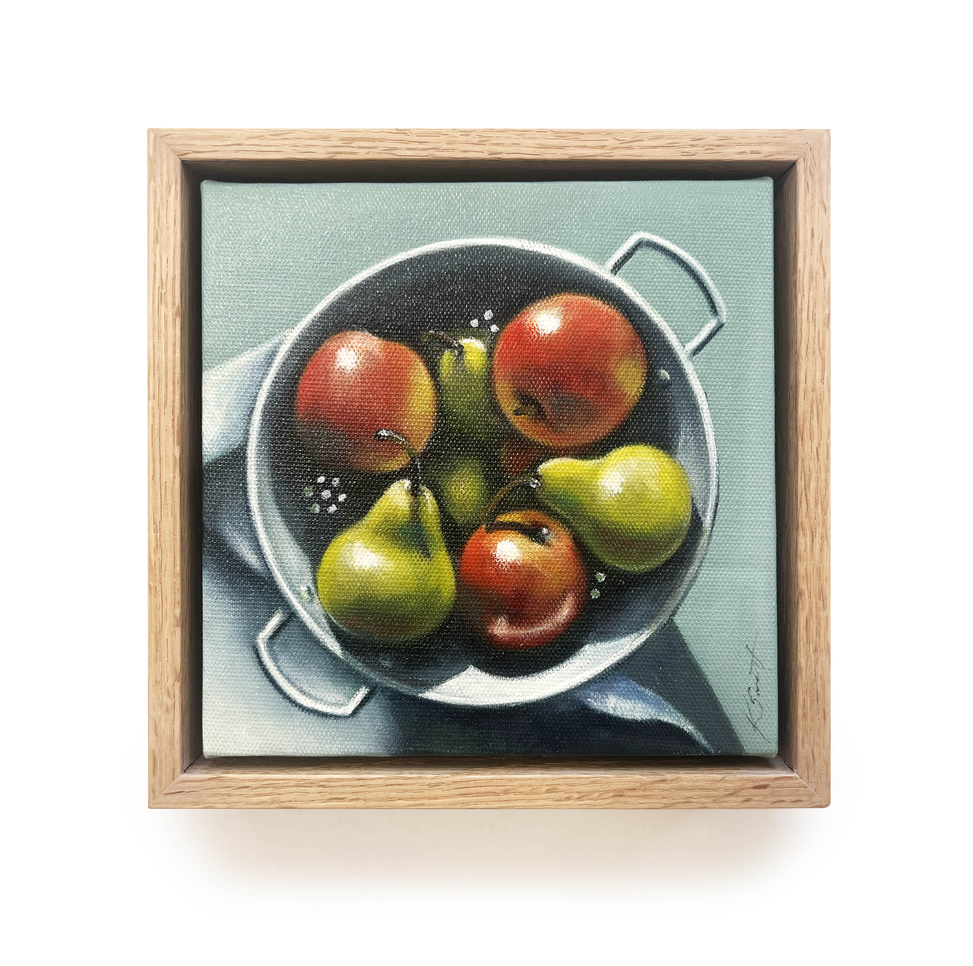 Kylie Sirett - The purpose of life is a life of purpose