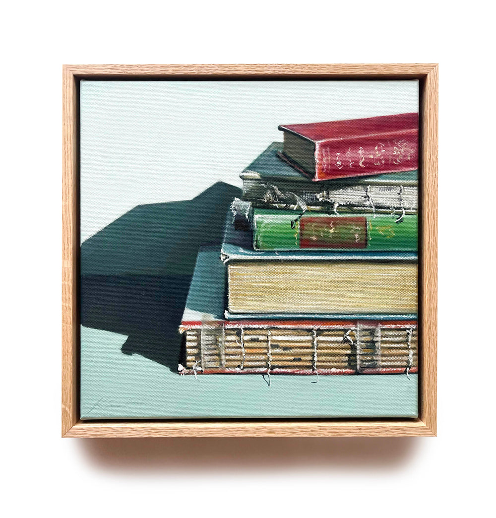 Kylie Sirett - They laugh at me because I’m different; I laugh at them because they’re all the same'