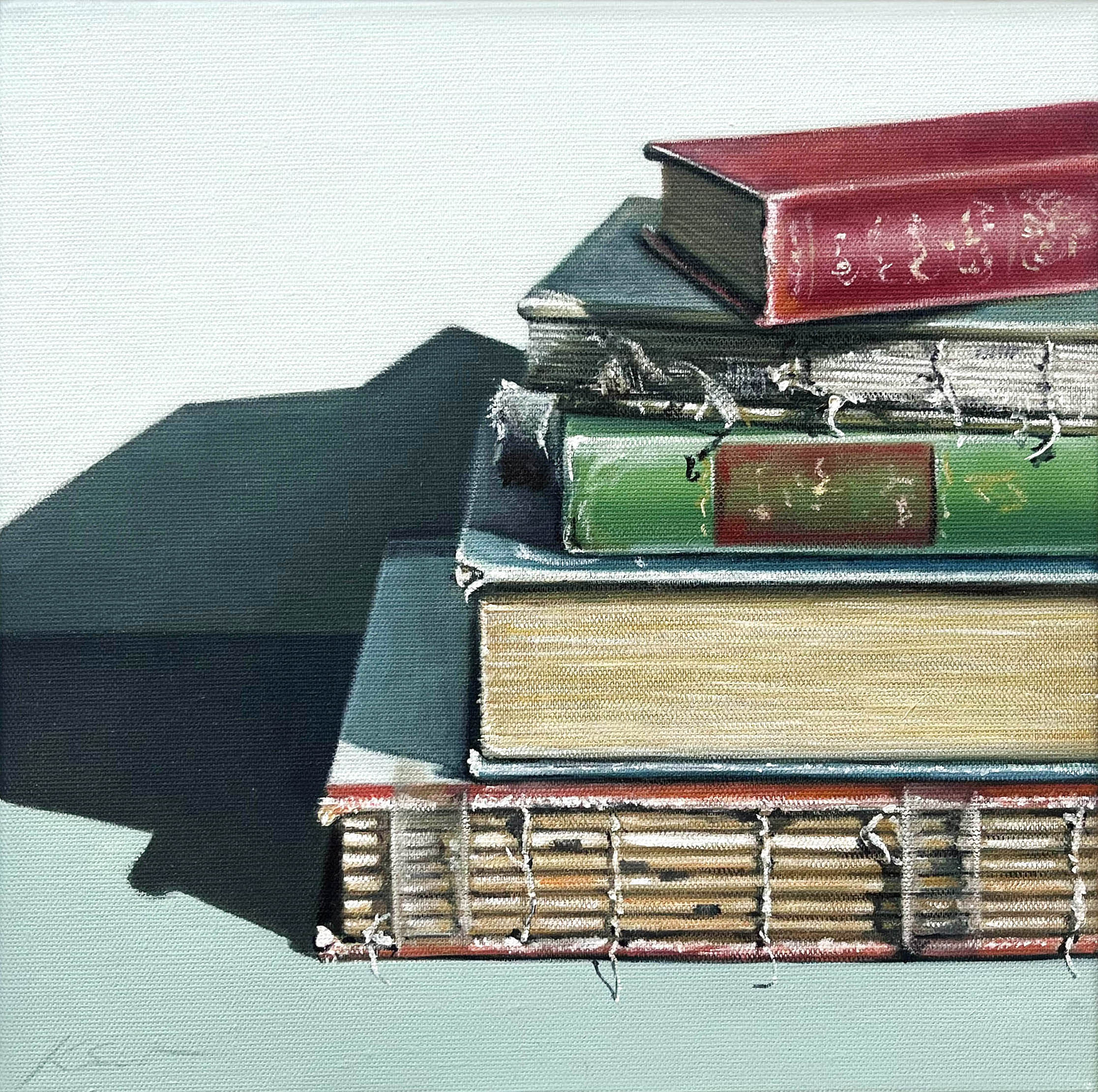 Kylie Sirett - They laugh at me because I’m different; I laugh at them because they’re all the same'