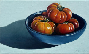 Kylie Sirett - Ultimately it's the simple things that make a difference