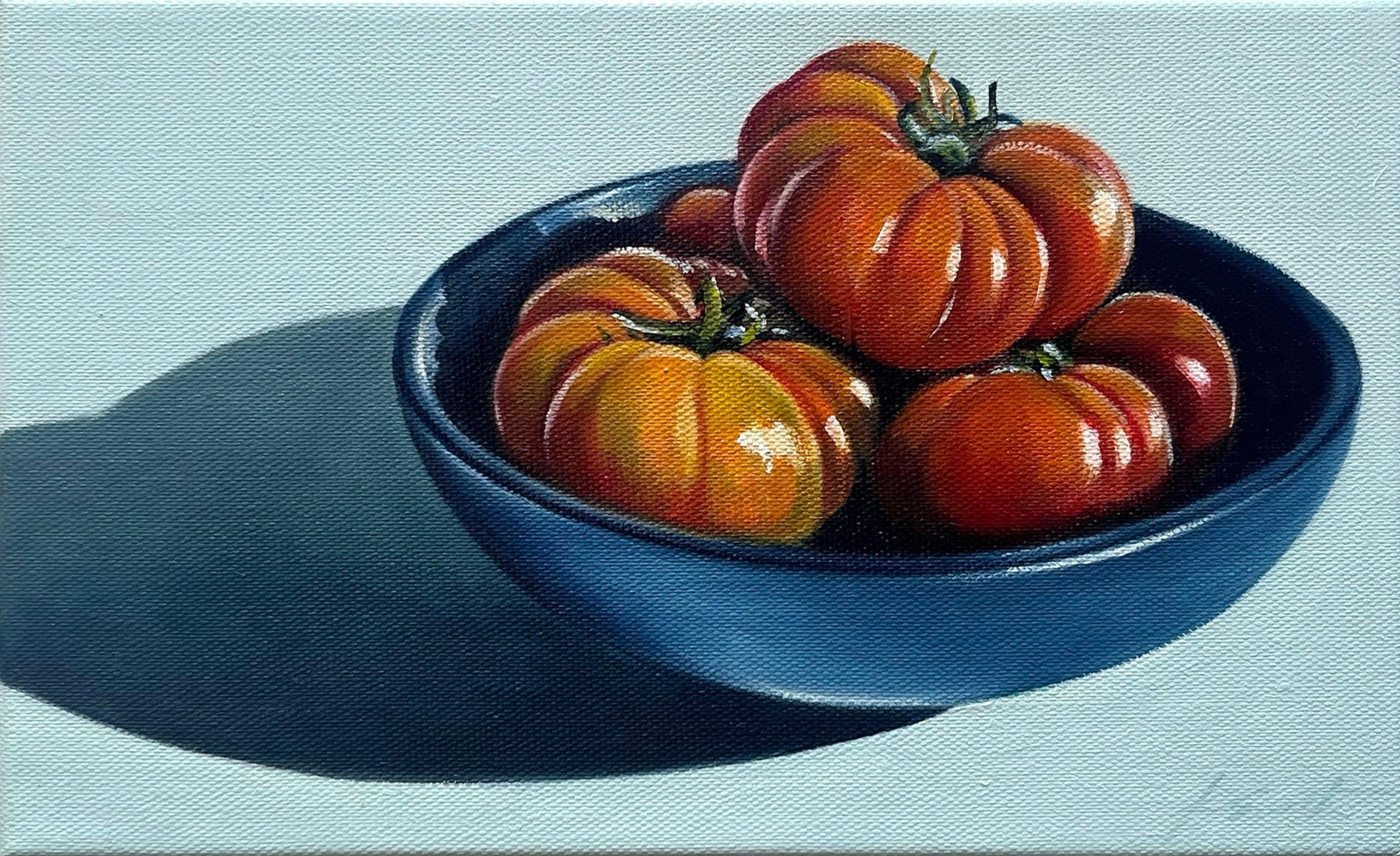 Kylie Sirett - Ultimately it's the simple things that make a difference