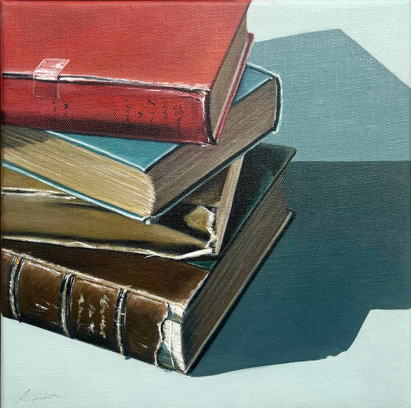 Kylie Sirett - We are the stories we tell ourselves