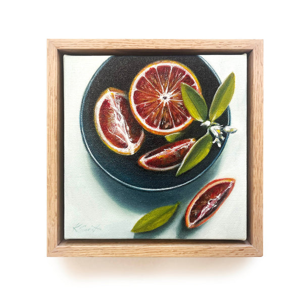 Kylie Sirett - What if we just acted like everything was easy