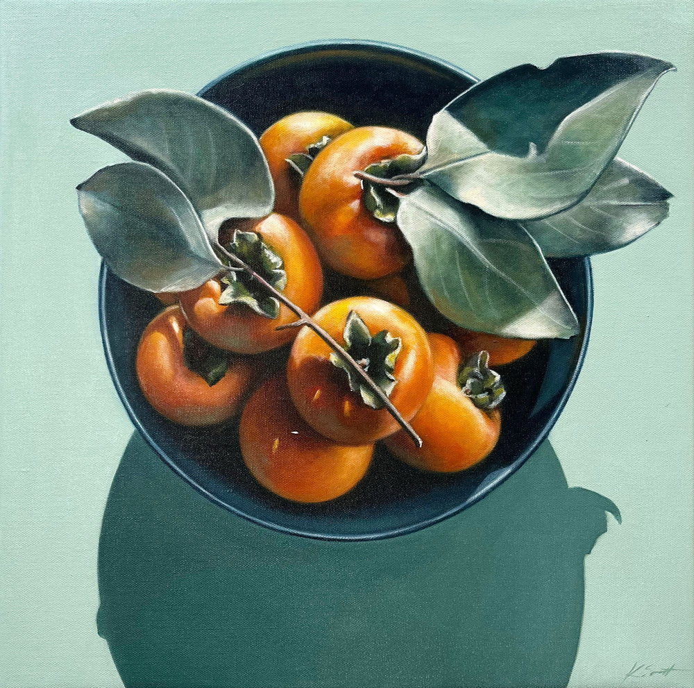 Kylie Sirett - What we plant in the soil of contemplation, we shall reap in the harvest of action