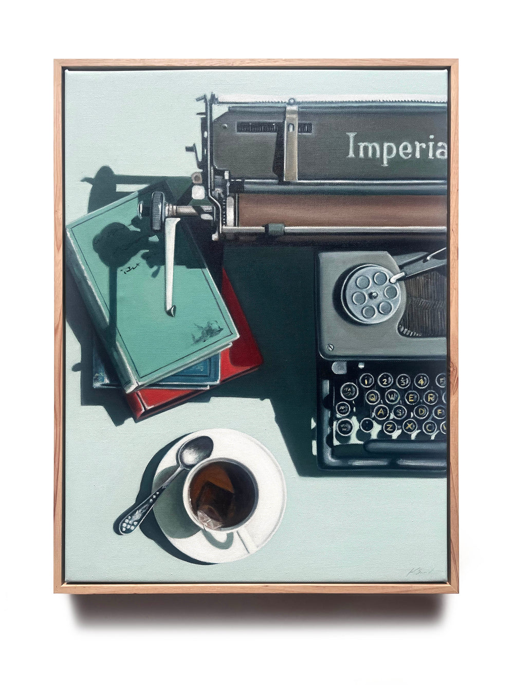 Kylie Sirett - You can, you should and if you're brave enough to start you will