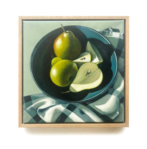 Kylie Sirett - You change the world by being yourself