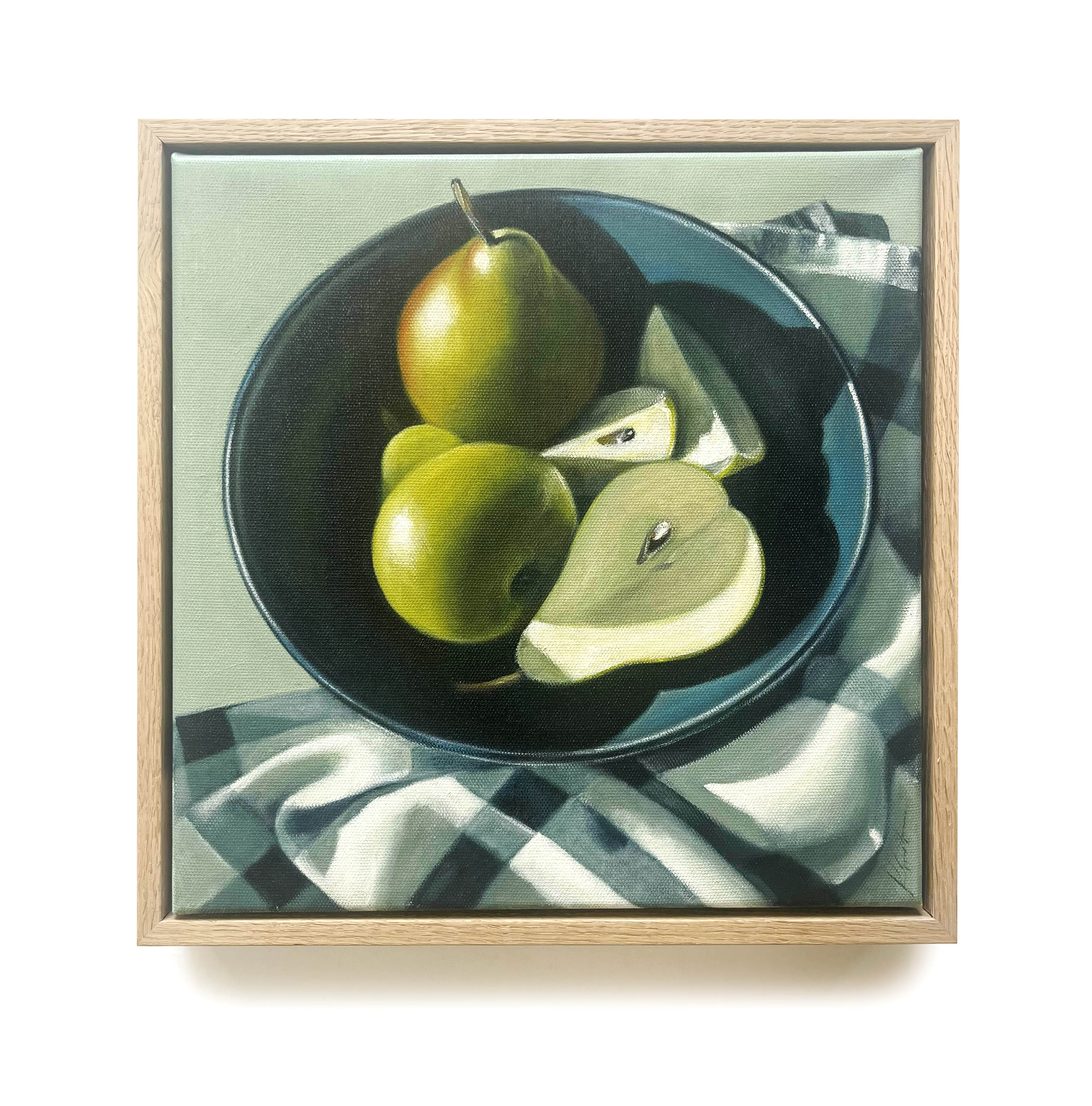 Kylie Sirett - You change the world by being yourself