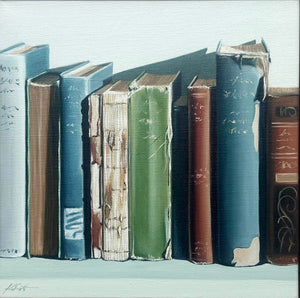 Kylie Sirett - The universe is made of stories, not of atoms