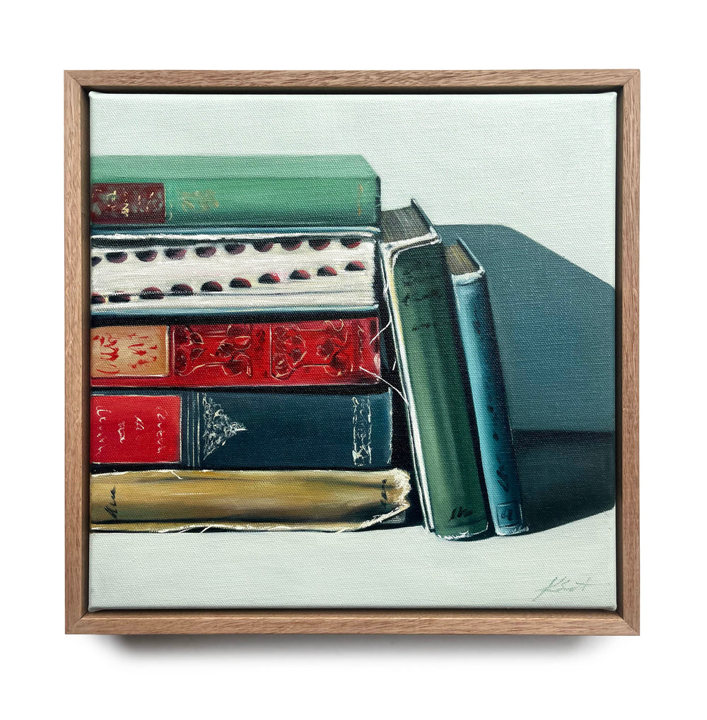 Kylie Sirett - A reader lives a thousand lives before he dies. The man who never reads lives only one