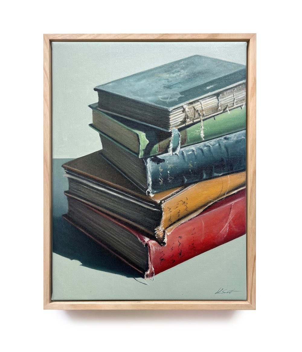 Kylie Sirett - Don't give up. Obstacles can be overcome through strategy and learning