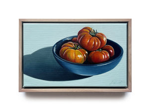 Kylie Sirett - Ultimately it's the simple things that make a difference