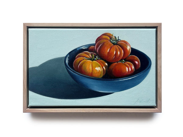 Kylie Sirett - Ultimately it's the simple things that make a difference