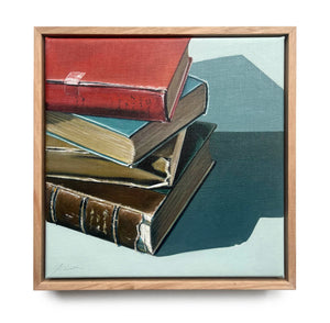 Kylie Sirett - We are the stories we tell ourselves