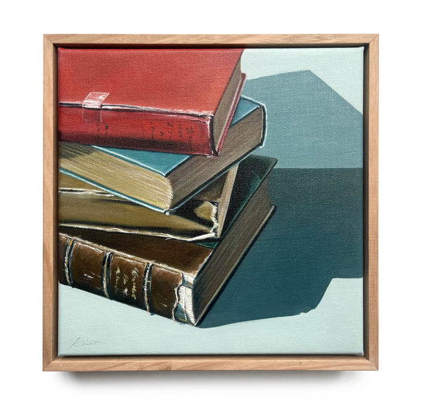 Kylie Sirett - We are the stories we tell ourselves