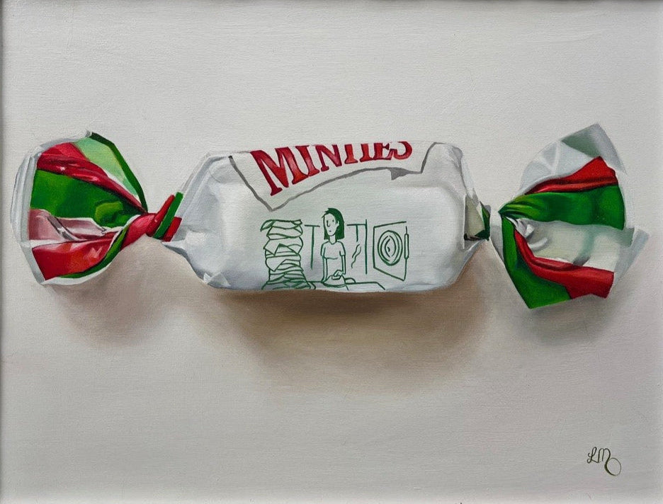 Leonie McIntosh - Mother's Day