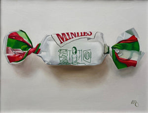 Leonie McIntosh - Mother's Day