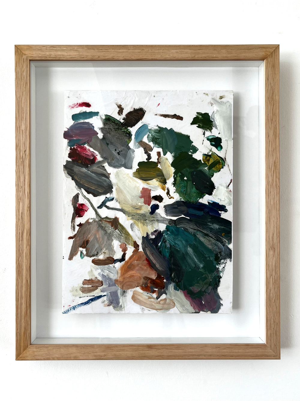 Chantelle Stewart - Palette - Last Stop 1